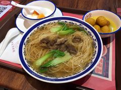 -五条人糖水铺-宽厚里店