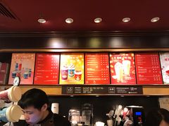 -COSTA COFFEE(西贸凯德晶品4层2店)