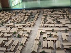 -西安大唐西市博物馆