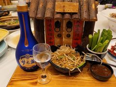 -南湖春色海鲜食府(中兴街店)