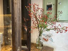 -Metal hands·铁手咖啡