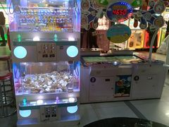 -大玩家(哈尔滨悦荟店)