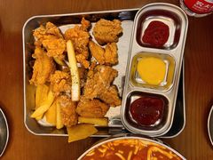 -青春分食(仙林大学城店)