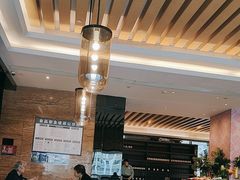 -深圳温德姆至尊酒店