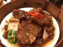 -领事馆19号中餐厅(厦门海景洲际酒店)
