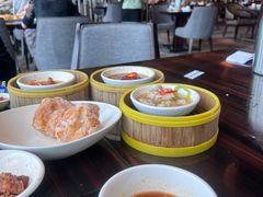 -湛江民大喜来登酒店-采悦轩中餐厅