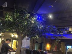 -绿茶餐厅(深圳龙华天虹购物中心店)