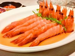-莉莉海堂HAITANG·烤鸭(国贸商城店)
