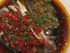 -阿英煲(凉城路店)