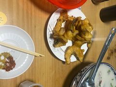 -美顺香食府鱼头老店(雪野湖店)