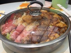 -黄记煌三汁焖锅(华发商都店)