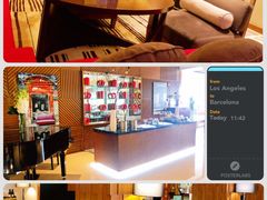 -上海丽笙精选海仑宾馆·莫赛克餐厅