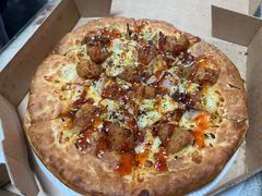 -达美乐比萨(凤凰东街店)