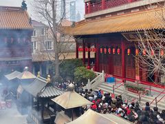 -钦赐仰殿道观