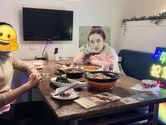 -咖啡人·融合餐厅(万达环宇店)