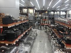 -深圳市厨安居酒店用品设备有限公司(湖溪大厦店)