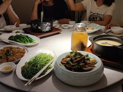 -码头见·潮汕菜(领展中心城店)