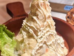 -俄士厨房(环球港店)