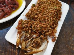 -韩风烤牛肉冷面店