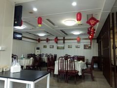 大堂-鑫悦楼煎蟹·16年海鲜大排档