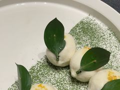 -锦府园·新台州菜(合生汇店)