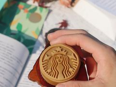 -星巴克(厦门SM新生活广场店)