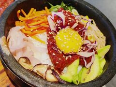 -妥妥烤肉料理(昙华林店)