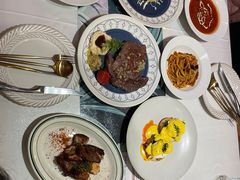 -MIO弥欧洋房西餐厅(中央大街店)