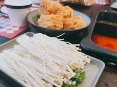 -穿越·哪吒闹海·卤火锅卤烧烤(第一桥店)