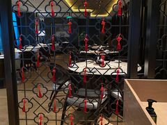 -无锡苏宁银河国际酒店-悦府65中餐厅
