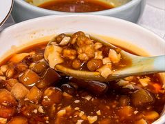 -小河盐帮·私家菜·烤鸭(三元桥·霄云路店)