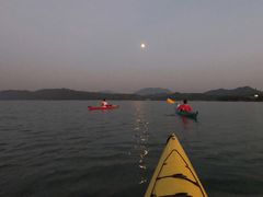 -千岛湖湖人皮划艇俱乐部