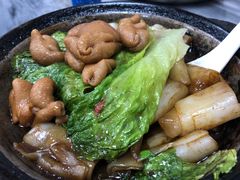 啫啫煲仔粉-珍珍小食店(西华路店)