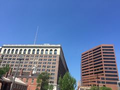 -美国独立纪念馆