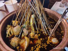 -搓火大都会(广安门总店)