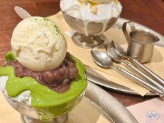-EAU CAFE(永康路店)