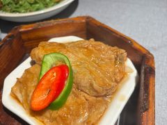 -晓粤·惹味粤菜(凯德乐峰广场店)