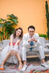 点击看大图 -日光视觉婚纱摄影(旗舰店)