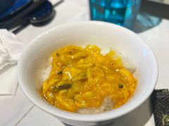 蟹粉捞饭-荟廷·晶萃(陆家嘴尚悦湾店)