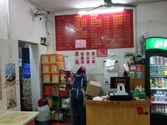 -凤张螺蛳粉·爽口粉(跃进路总店)