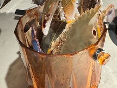 -加餐海鲜自助(宝龙一城店)