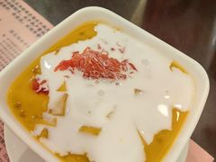 -南信牛奶甜品专家