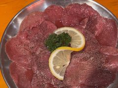 -kingkong大猩猩烤肉(CBD店)