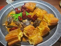 -青年公社烤鸭(熙悦天街店)