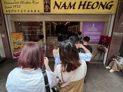 -南香饭店(Jalan Sultan)