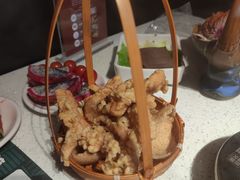 -香佰里重庆火锅(恒力博纳广场店)