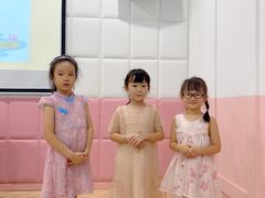 -爱德米乐艺术学院(西宸天街校区)