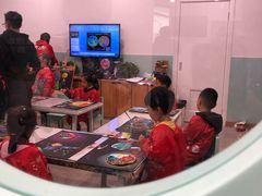 -学知乐教育·幼小衔接·小学科辅导(浦东外高桥森兰中心)