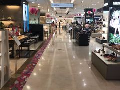 -万达广场(无锡滨湖店)