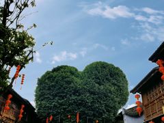 -三坊七巷历史文化街区